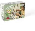 GG Fr&uuml;hst&uuml;ck Set in Box 29 Teile / Dantoy / Spiel