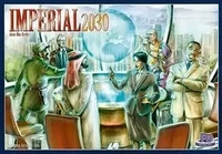 PD-Verlag - Imperial 2030