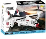 COBI Armed Forces 5895 - F-35 B Stovil Lightning II 1:48 Bausatz 610 Klemmbausteine 1