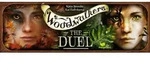 Woodwalkers - The Duel von Katja Brandis/ Kai Haferkamp / Magellan GmbH / Spiel