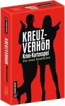 Kreuzverh&ouml;r von Sonja Klein / Gmeiner Verlag / Spiel