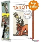 Tarot f&uuml;r Anf&auml;nger von Hajo Banzhaf / K&ouml;nigsfurt-Urania / Buch
