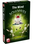 N&uuml;rnberger Spielkarten - The Mind - Soulmates von Reinhard Staupe/ Wolfgang Warsch /