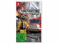 Firefighting Simulator The Squad 1 Nintendo Switch-Spiel