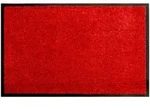 Schmutzfangmatte SYDNEY - Rot - 40x60cm