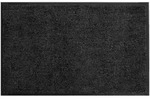 Schmutzfangmatte SYDNEY - Schwarz - 40x60cm