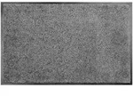 Schmutzfangmatte SYDNEY - Silber - 40x60cm