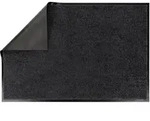 Schmutzfangmatte CLEAN - Schwarz - 40x60cm
