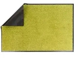 Schmutzfangmatte CLEAN - Gr&uuml;n - 90x150cm
