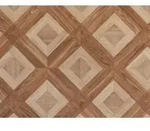 PVC Boden OAKLAND - Versailles Eiche Natur - 2,00m x 4,00m