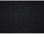 PVC Boden OAKLAND - Granit Schwarz - 2,00m x 1,50m