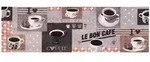 K&uuml;chenl&auml;ufer BON CAFE | 45x145 cm