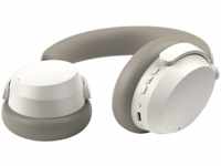 SENNHEISER ACCENTUM Wireless, Over-ear Kopfhörer Bluetooth White