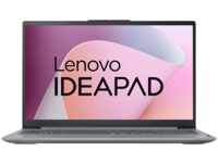 LENOVO IdeaPad Slim 3, Notebook, mit 15,6 Zoll Display, AMD Ryzen™ 5,7520U
