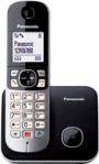 PANASONIC KX-TG6851GB Schnurloses Telefon