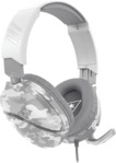 TURTLE BEACH Over Ear Recon 70 Artic Camo, Over-ear Stereo Rot