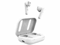 ISY ITW 4000-WT True Wireless, In-ear Kopfhörer Bluetooth Weiß