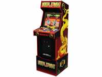 ARCADE 1UP Mortal Kombat Midway Legacy 14in1 Wifi