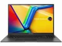 ASUS Vivobook 16X OLED K3605VU-MX131W, Notebook, mit 16 Zoll Display, Intel®...
