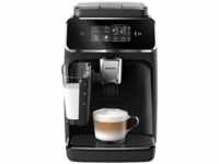 PHILIPS EP2331/10 Serie 2300 LatteGo 4 Kaffeespezialitäten Kaffeevollautomat