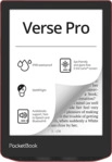 POCKETBOOK Verse Pro, Passion Red (DACH-Version) 16 GB eReader