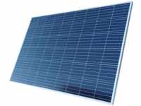 SUNSET SUNpay®300S-Solaranlage Balkon-Solaranlage