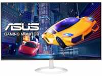 ASUS VZ27EHF-W 27 Zoll Full-HD Gaming Monitor (1 ms Reaktionszeit, 100 Hz)