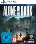 Alone in the Dark - [PlayStation 5]