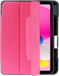 DEQSTER Rugged Max Case, Apple, iPad (10.Gen. / A16), Pink
