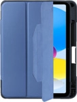 DEQSTER Rugged Max Case, Apple, iPad (10.Gen. / A16), Blau