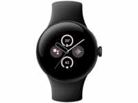 GOOGLE Pixel Watch 2 (WiFi) Smartwatch Aluminium Fluorelastomer, 130–175 mm,