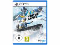 Winter Games 2023 - [PlayStation 5]
