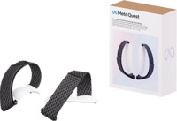 META Active Straps f&uuml;r Meta Quest (f&uuml;r die Touch Plus-Controller) Zubeh&ouml;r VR