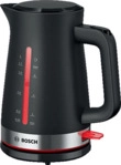 BOSCH TWK4M223 My Moment Wasserkocher, Schwarz