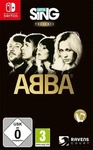 THQ NORDIC Let's Sing Abba 2027 - [Nintendo Switch]