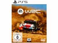 WRC 23 - [PlayStation 5]