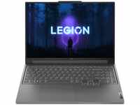 LENOVO Legion Slim 5i, Gaming Notebook, mit 16 Zoll Display, Intel® Core™