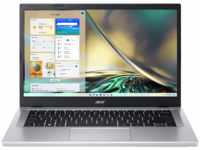 ACER Aspire 3 (A314-23P-R9DS), Notebook, mit 14,0 Zoll Display, AMD Ryzen™...