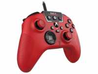 TURTLE BEACH "React-R" Controller Rot für Xbox One, Series S, X, PC