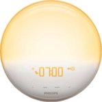 PHILIPS HF3532/01 SmartSleep Lichtwecker 16,5 Watt