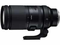 TAMRON VXD 150 mm - 500 f./5-6.7 Di III (Objektiv für Nikon Z-Mount, Schwarz)