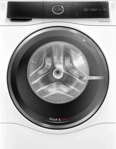 BOSCH WNC244070 Serie 8 Waschtrockner (9 kg / 6 kg, 1400 U/Min.)