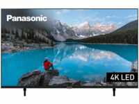 PANASONIC TX-43MXW834 LED TV (Flat, 43 Zoll / 108 cm, UHD 4K, SMART TV, FireOS)