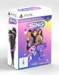 Let's Sing 2024 German Version [+ 2 Mics] - [PlayStation 5]