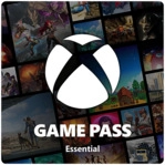 XBOX Game Pass Essential &ndash; 3-Monats-Mitgliedschaft - [Multiplattform]