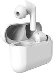 ISY ITW-5000-1-WT, ISY ITW-5000-1-WT TWS, In-ear Kopfh&ouml;rer Bluetooth Wei&szlig;