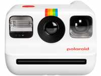 POLAROID Go Generation 2 Sofortbild Kamera, Weiß