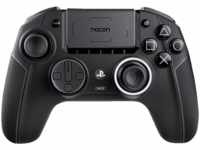 NACON Revolution 5 Pro Controller Schwarz für PlayStation 5, 4, PC