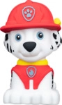 MEGALIGHT Paw Patrol Marshall Nachtlicht
