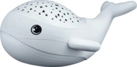 MEGALIGHT Willy Whale Nachtlicht RGB